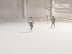 -世界之窗阿尔卑斯冰雪世界