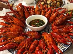 -湘江大码头·龙虾馆(渔人码头一店)