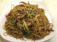 -吉源大排档·鱼生·海鲜(烧烤彩印厂店)