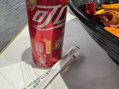 -醉人椒麻辣香锅(王府井喜悦店)