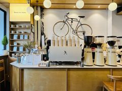 -常识咖啡common sense(春熙路店)