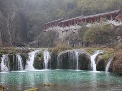 -天河潭旅游度假区