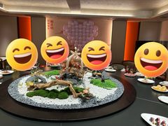 -新天明砂锅鱼头煲