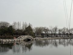 -南北湖风景区