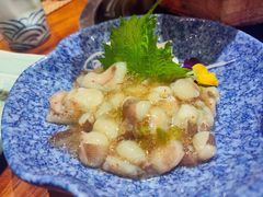 -蟹将军·松叶蟹和牛日料放题自助(K11店)