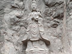 -武夷山风景名胜区-虎啸岩