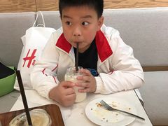 -Peet's Coffee皮爷咖啡(德基店)