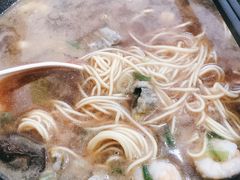-晓午阳常熟炒浇面(红庙店)