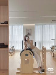 -AN普拉提女子健身工作室