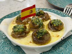 -CRAZYONES西班牙海鲜饭(上海美罗城店)