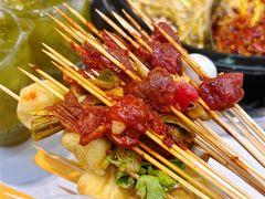 -钢管厂五区小郡肝火锅串串香(清河店)