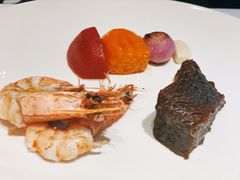 -王品台塑牛排(成都万象城店)