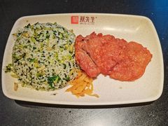 -蔡先生(双阳路店)