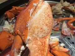 -海大大蒸汽海鲜餐厅·粤菜·特色小炒(欢乐颂店)