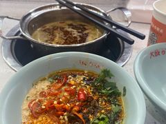-大成自助小火锅(合肥国购广场店)