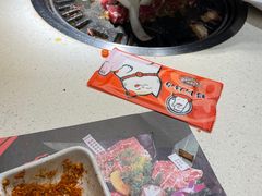 -猫爪爪原切自助烤肉(观音桥阳光世纪店)