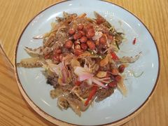 -德胜轩正宗顺德菜(宝安沙井会展中心店)