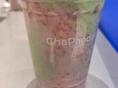 -茶百道(双铁广场店)