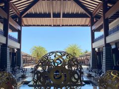-石梅湾艾美度假酒店