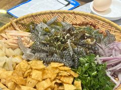 -丰尔粥食·粥底火锅·桑拿鸡(大良总店)