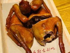 -鸽子窝(黄村店)