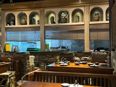 -晓疆山·大美新疆菜(白玉兰广场店)