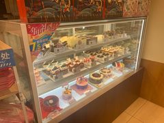 -85度C(上海兰溪二店)
