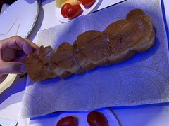 -阿里疆Alijiang·丝路美食·异域风情·清真(长楹天街店)