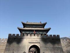 -红嫂家乡旅游区
