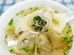 -潘国仙耳光馄饨(黄家阙路店)
