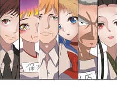 -鑫梦桌游谋杀之谜剧本杀俱乐部(联合商厦店)