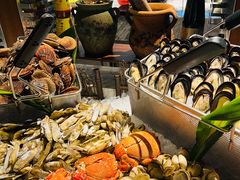 -沈阳和平艾美酒店新食谱西餐厅