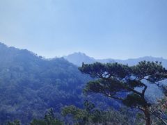 -崂山九水游览区