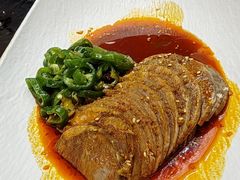 -伊和园清真餐饮