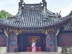 -乌镇东栅景区