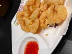 -大连湾旭日·家宴·海肠捞饭(马栏广场店)