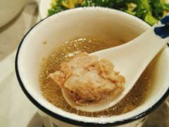 -醉南拳客家菜·河田鸡(东街口航空大厦店)