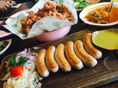-马迭尔德式西餐精酿啤酒屋(中央大街店)