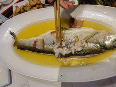 -曹胖子龙虾馆(黄桦路店)