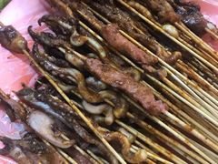 -十里铺铁板鱿鱼