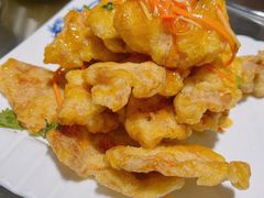 -小红鲸·海鲜餐厅(轸大路店)
