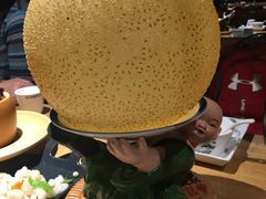 -吴越荣记苏州菜·松鼠桂鱼100%活鱼现做(斜塘老街店)