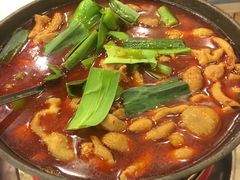 -湘肠香火锅店(团结湖店)