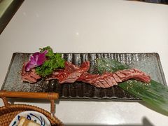 -千寻山野烤肉(中关村店)