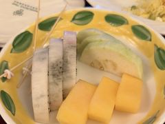 -亚龙湾红树林度假酒店御粤阁