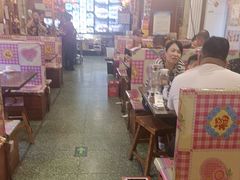 -粗粮人家·东北菜(洋桥店)