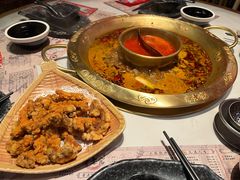 -哥老官重庆美蛙鱼头(宝山龙湖店)