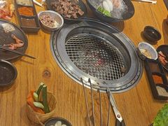 -赤坂亭·M9和牛烧肉·铁板烧·日料398放题(长泰广场店)