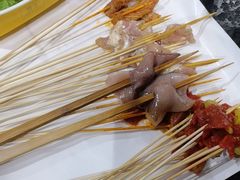 -旺蜀主成都串串火锅(西直门凯德MALL店)