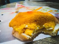 至尊菠萝油-美芝莲(领展购物广场中关村店)